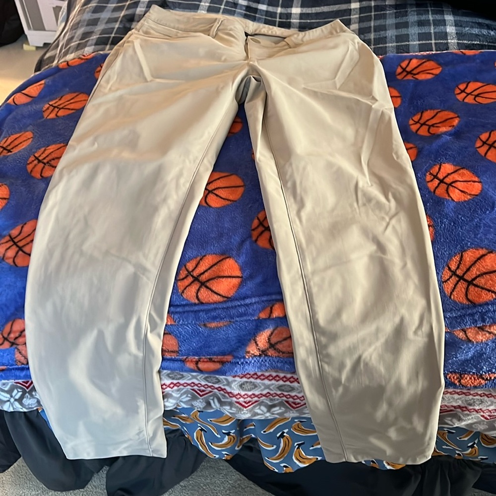 mens khakis